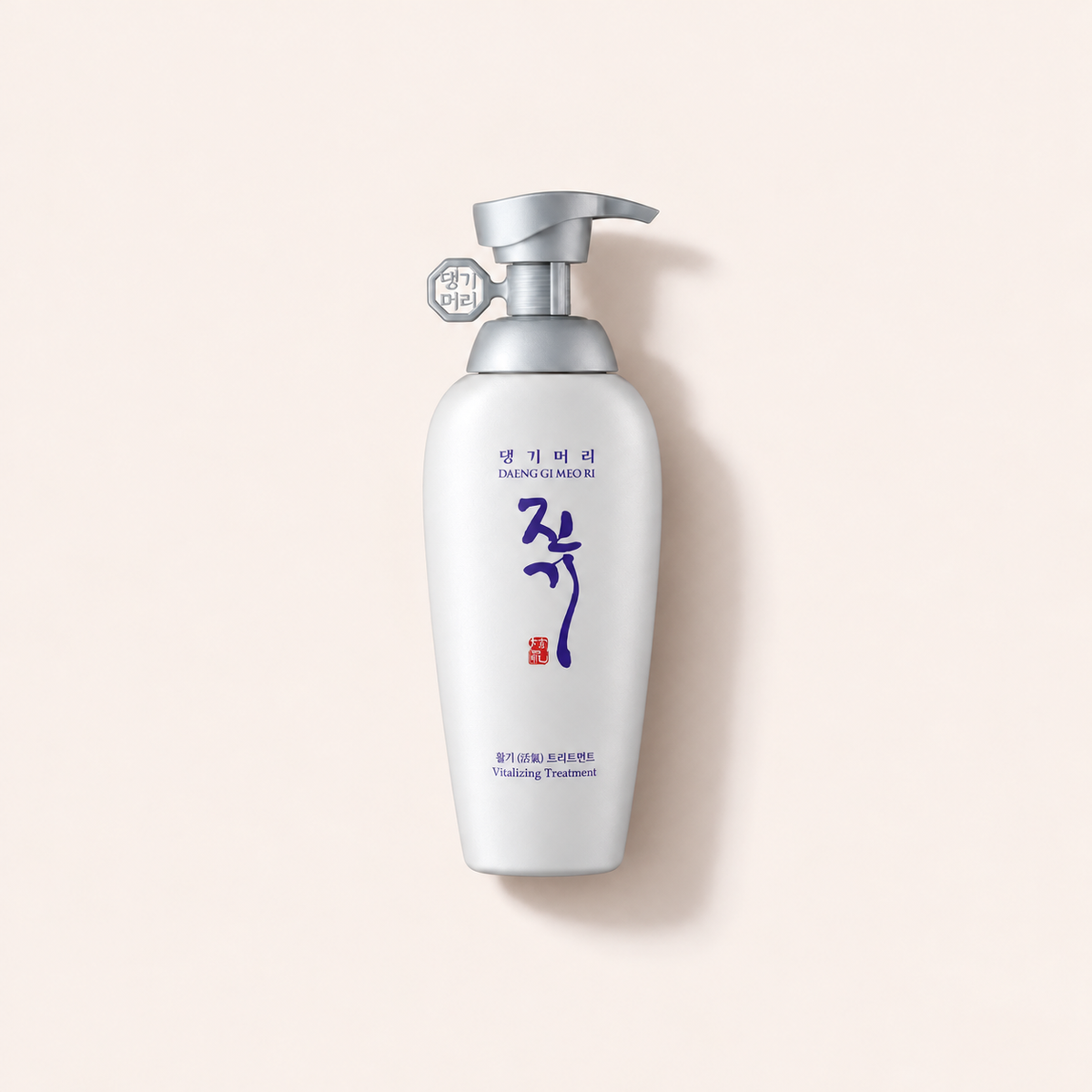 DAENG GI MEO RI Vitalizing Treatment 300 ml – kondicionér – MrRizz