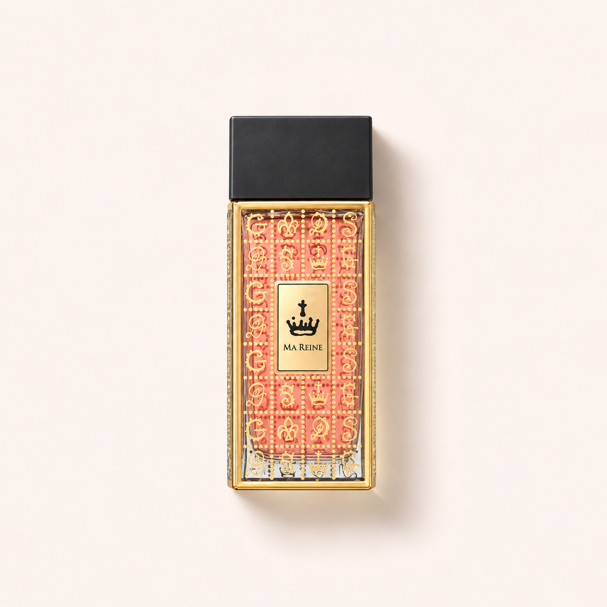Dali Haute Parfumerie Daligramme Ma Reine 100 ml – parfémovaná voda – MrRizz