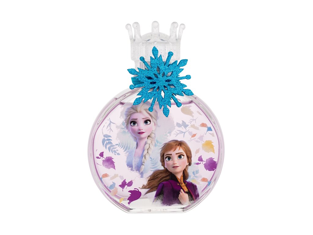 Disney Frozen II 100 ml - 100ml - Toaletní voda