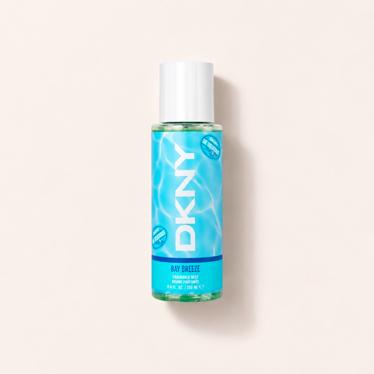 DKNY DKNY Be Delicious Pool Party Bay Breeze 250 ml – tělový sprej – MrRizz