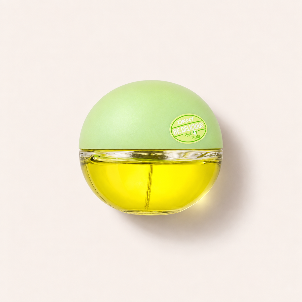 DKNY DKNY Be Delicious Pool Party Lime Mojito 50 ml – toaletní voda – MrRizz