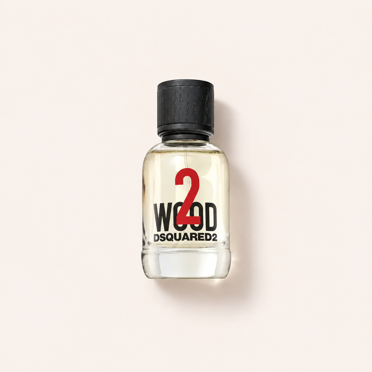 Dsquared2 2 Wood 50 ml – toaletní voda – MrRizz