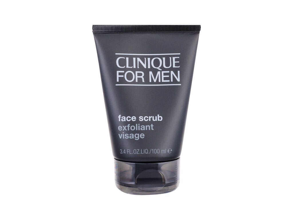 Clinique For Men Face Scrub 100 ml