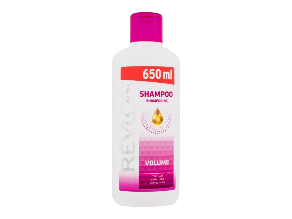 Revlon Volume šampon 650 ml