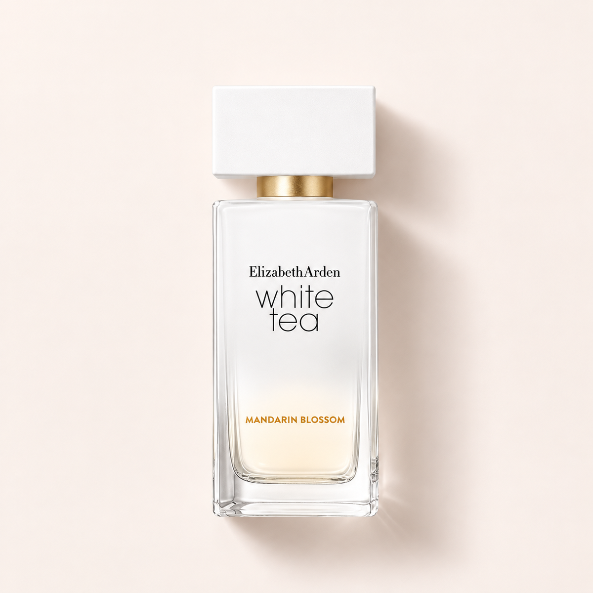Elizabeth Arden White Tea Mandarin Blossom 50 ml – toaletní voda – MrRizz