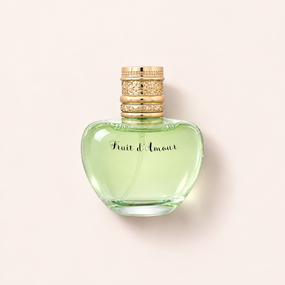 Emanuel Ungaro Fruit d'Amour Green 100 ml – toaletní voda – MrRizz
