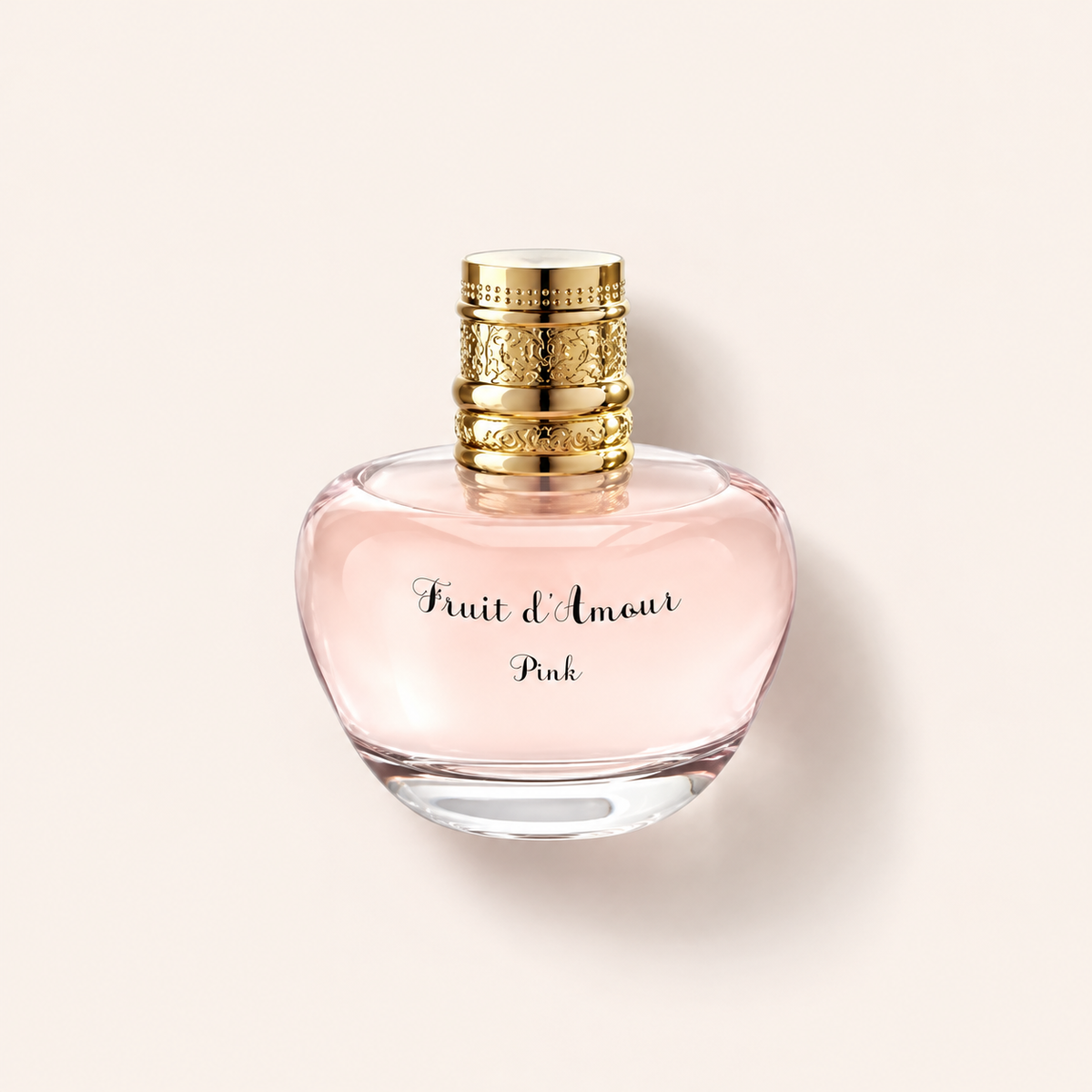 Emanuel Ungaro Fruit d'Amour Pink 100 ml – toaletní voda – MrRizz