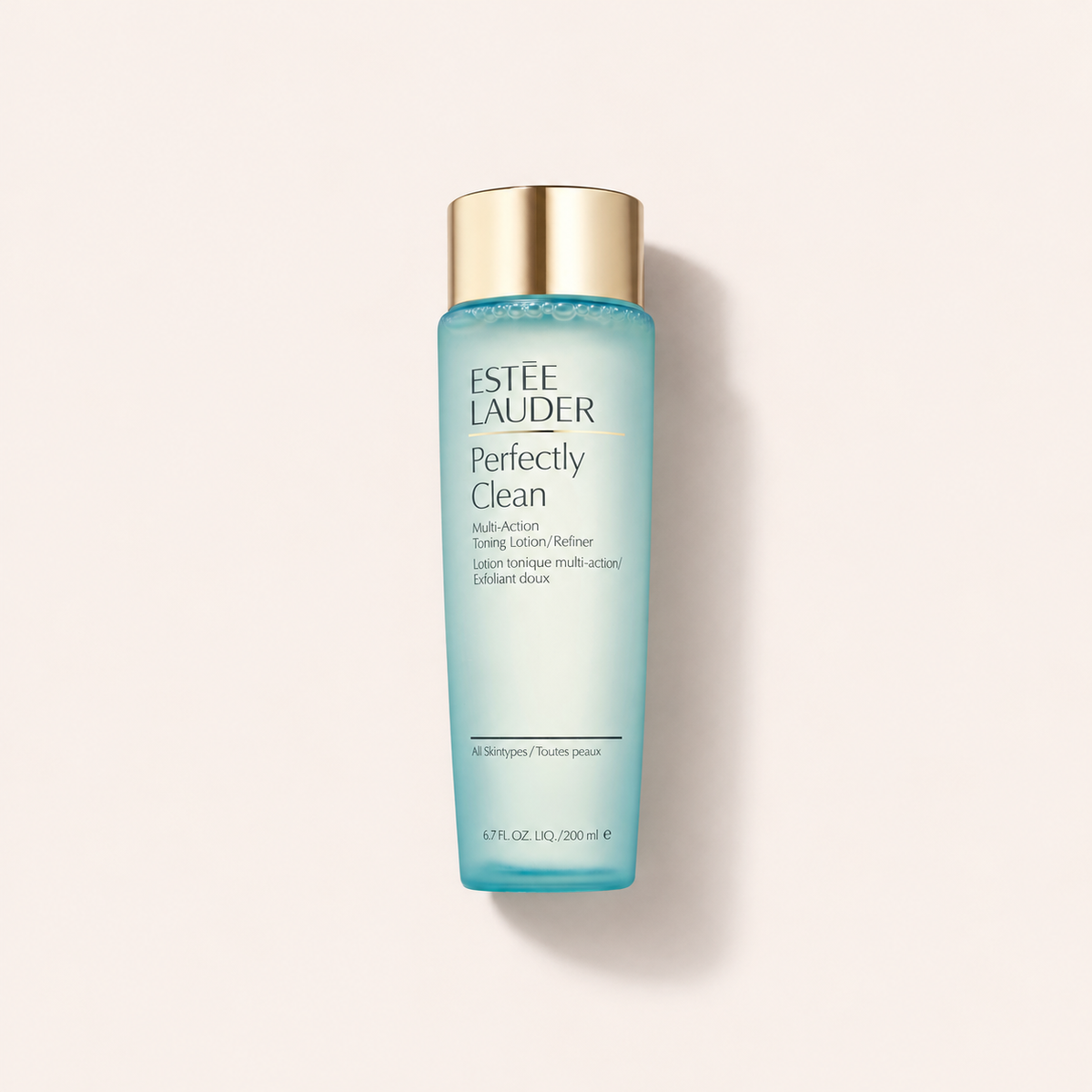 Estée Lauder Perfectly Clean Multi-Action 200 ml – čisticí voda – MrRizz