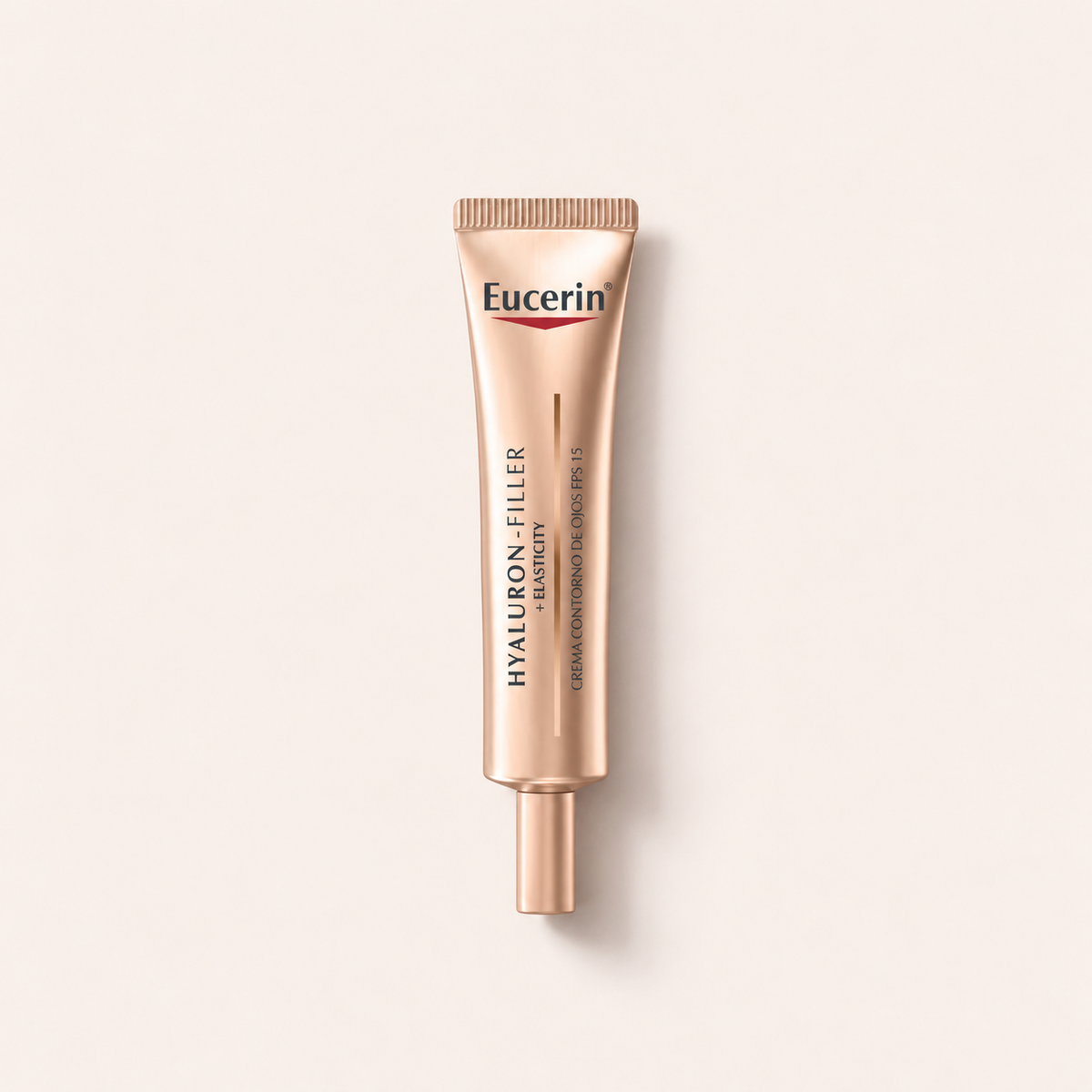 Eucerin Hyaluron-Filler + Elasticity 15 ml – oční krém – MrRizz