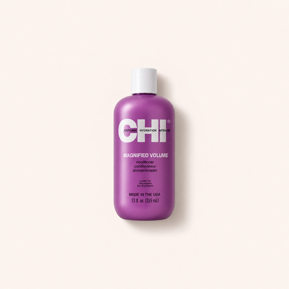Farouk Systems CHI Magnified Volume 355 ml – kondicionér – MrRizz