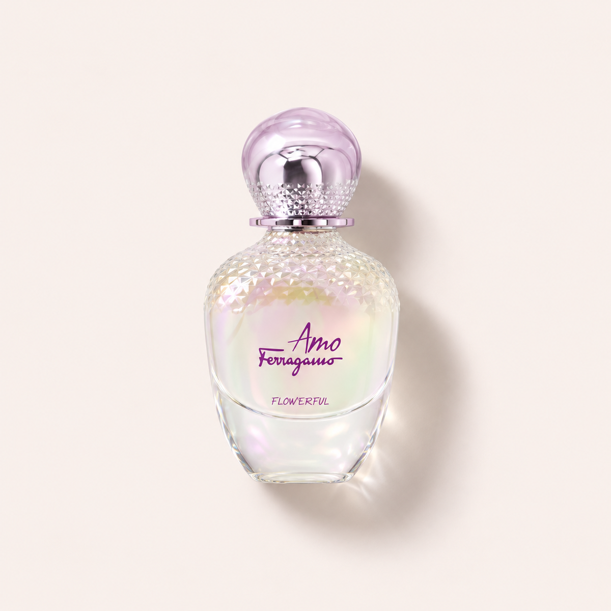 Ferragamo Amo Ferragamo Flowerful 50 ml – toaletní voda – MrRizz