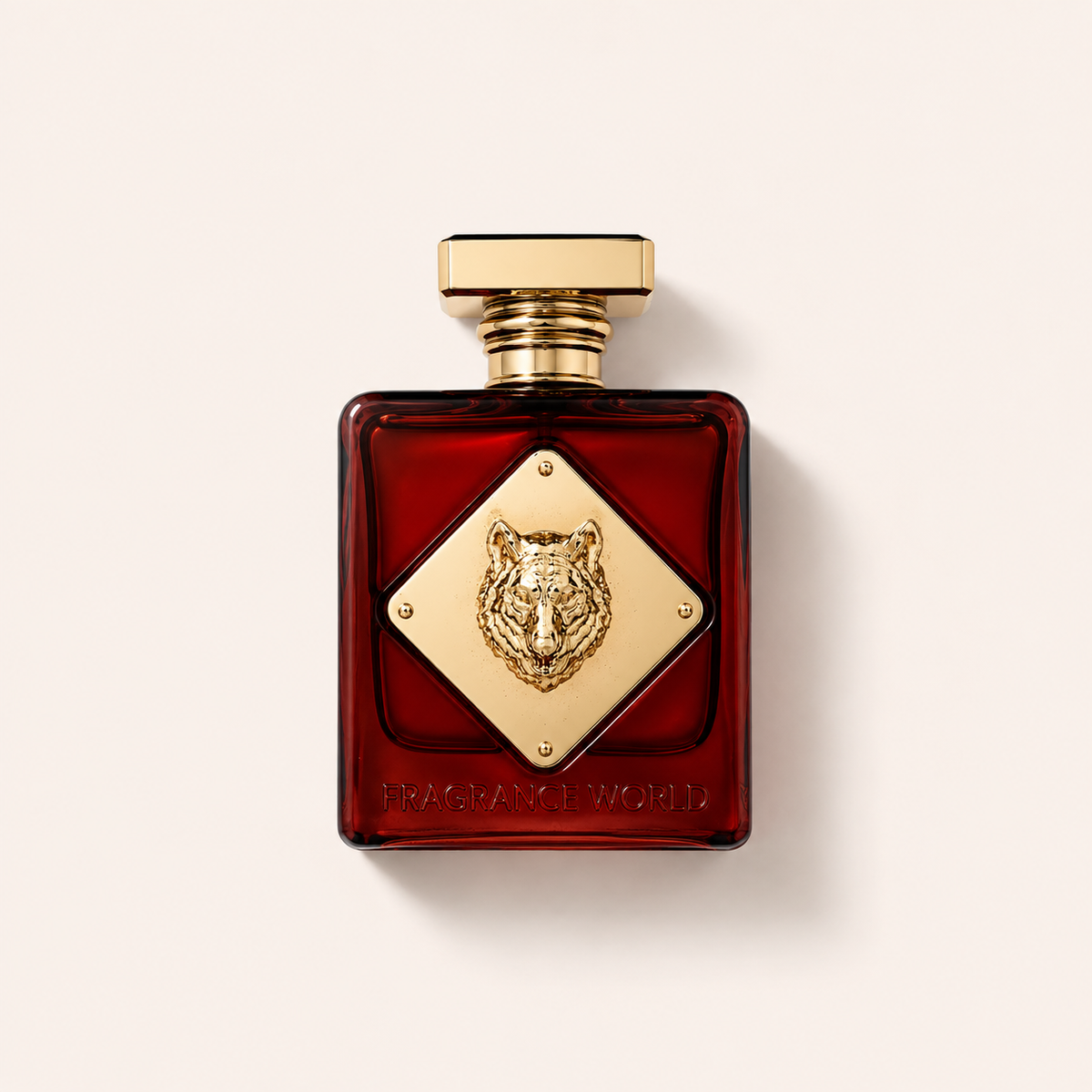 Fragrance World Alpha 100 ml – parfémovaná voda – MrRizz