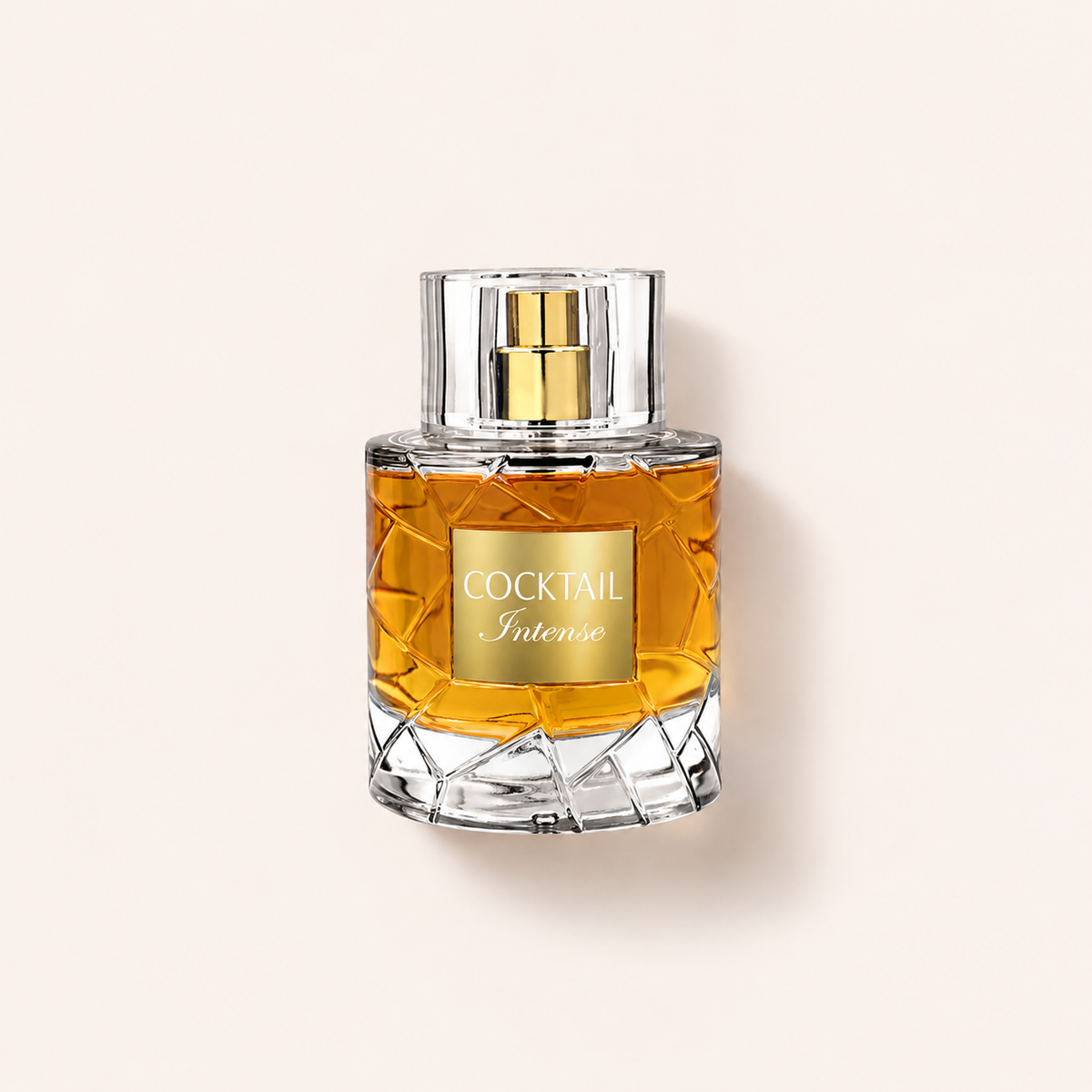 Fragrance World Cocktail Intense 100 ml – parfémovaná voda – MrRizz