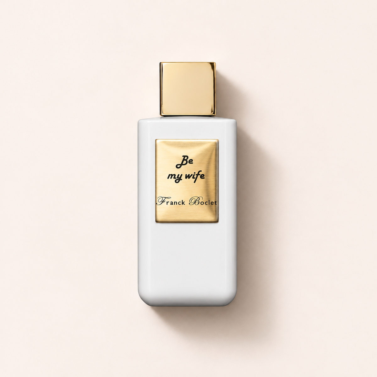 Franck Boclet Be My Wife 100 ml – parfémový extrakt – MrRizz