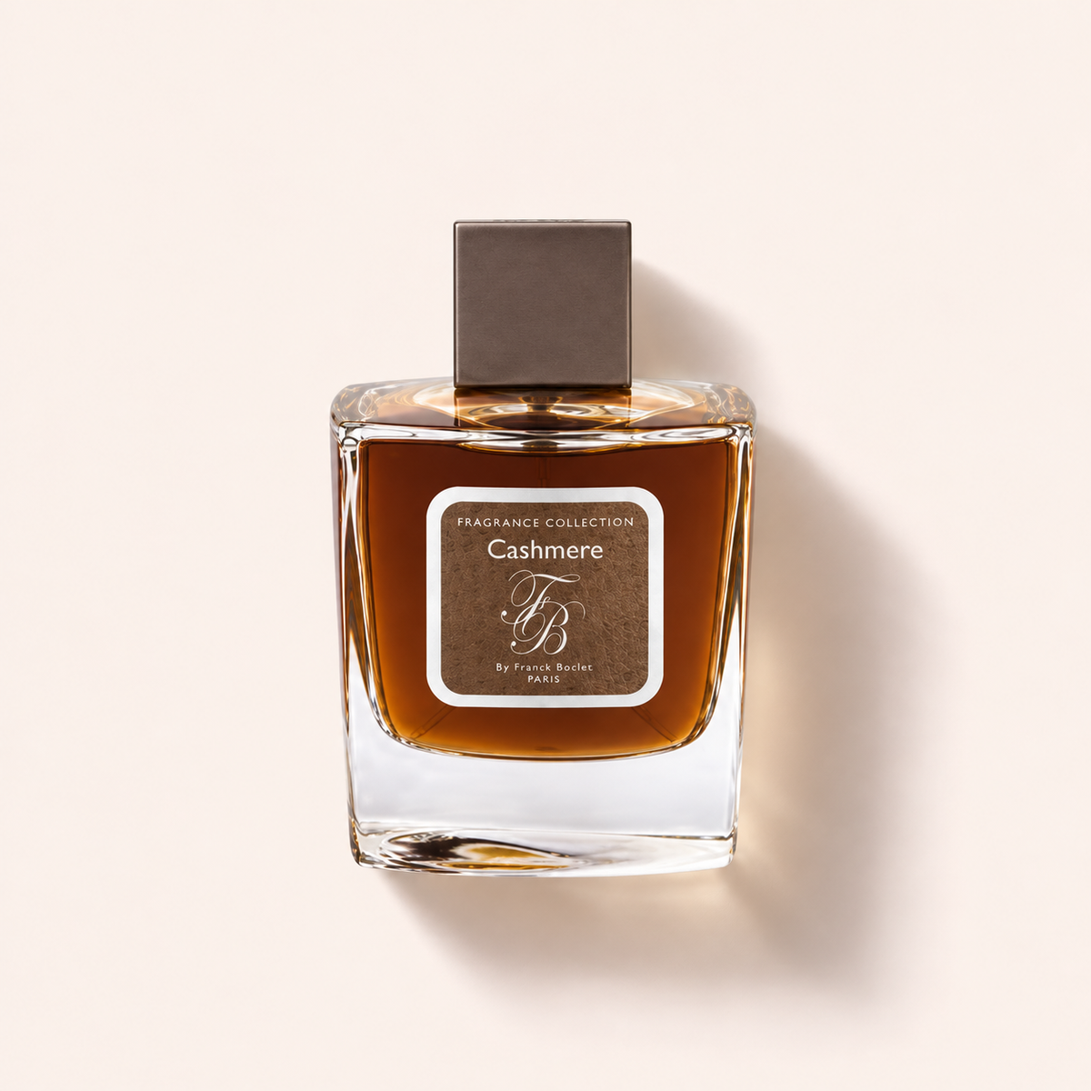 Franck Boclet Cashmere 100 ml – parfémovaná voda – MrRizz