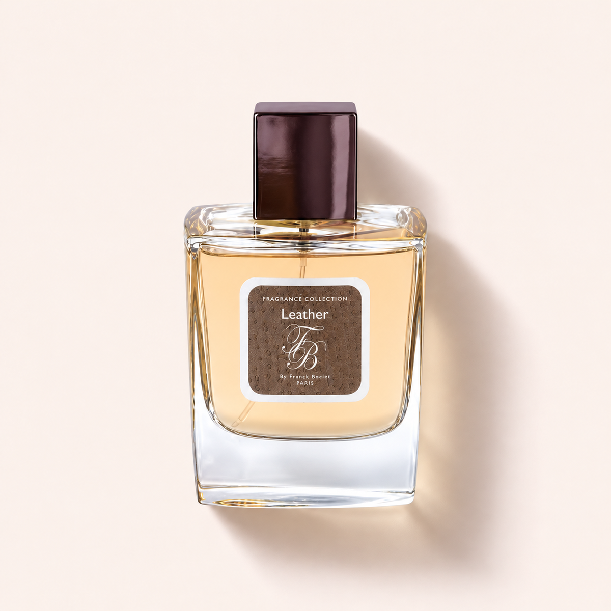 Franck Boclet Leather 100 ml – parfémovaná voda – MrRizz
