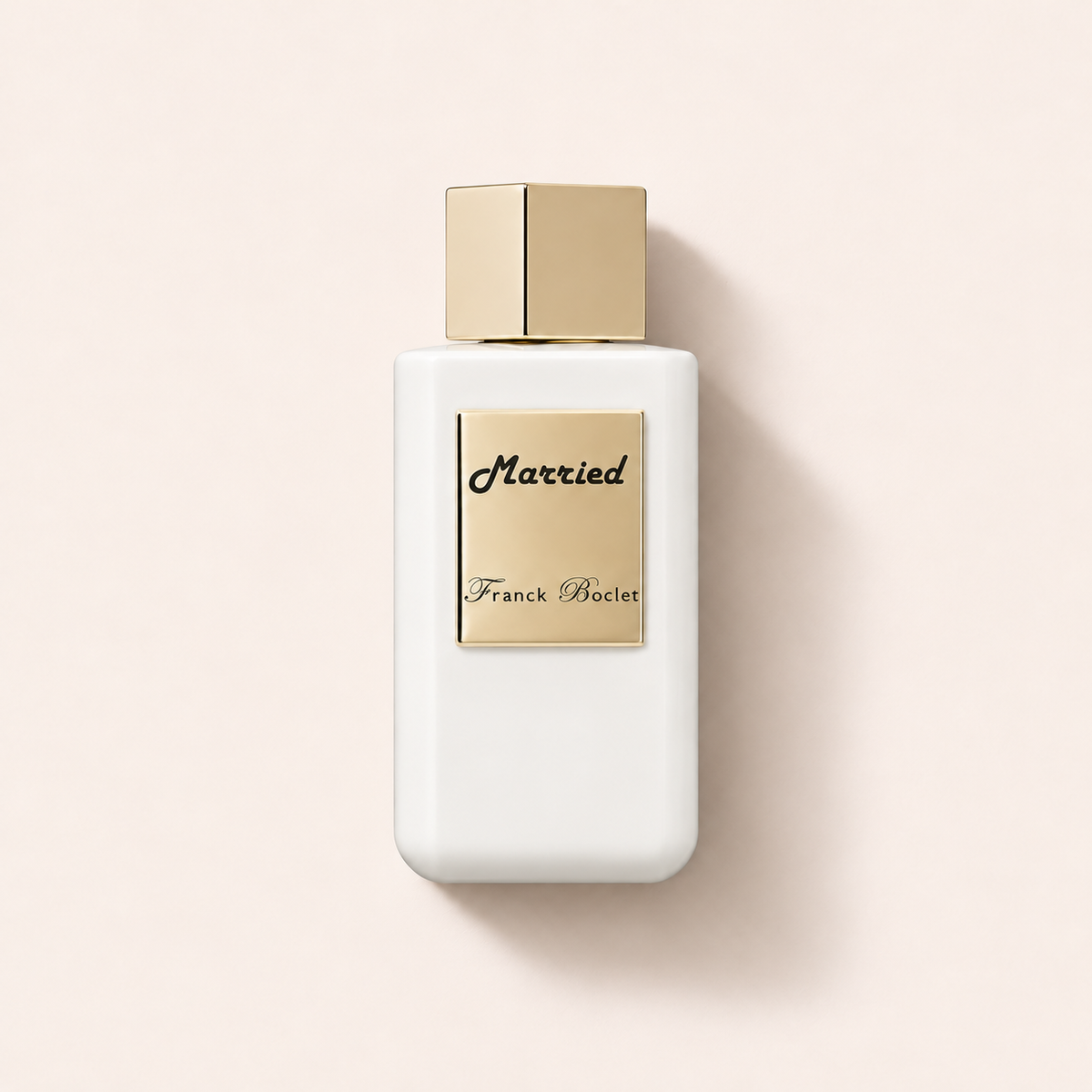 Franck Boclet Married 100 ml – parfémový extrakt – MrRizz