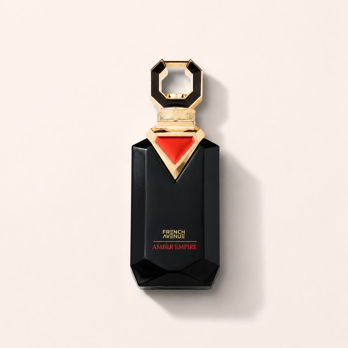 French Avenue Amber Empire 100 ml – parfémový extrakt – MrRizz
