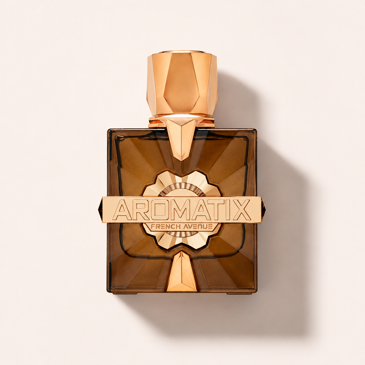 French Avenue Aromatix Naughty Dates 100 ml – parfémový extrakt – MrRizz