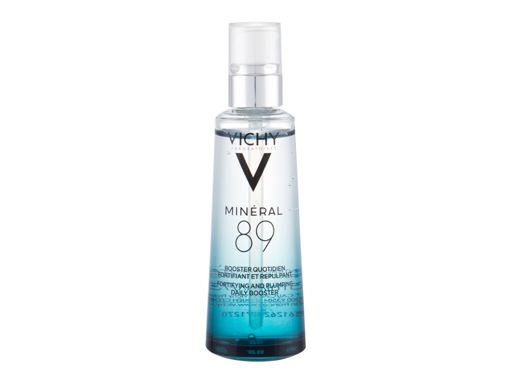 Vichy Minéral 89 75 ml
