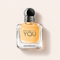 Flakon parfémované vody Giorgio Armani Emporio Armani Because It’s You 50 ml – MrRizz