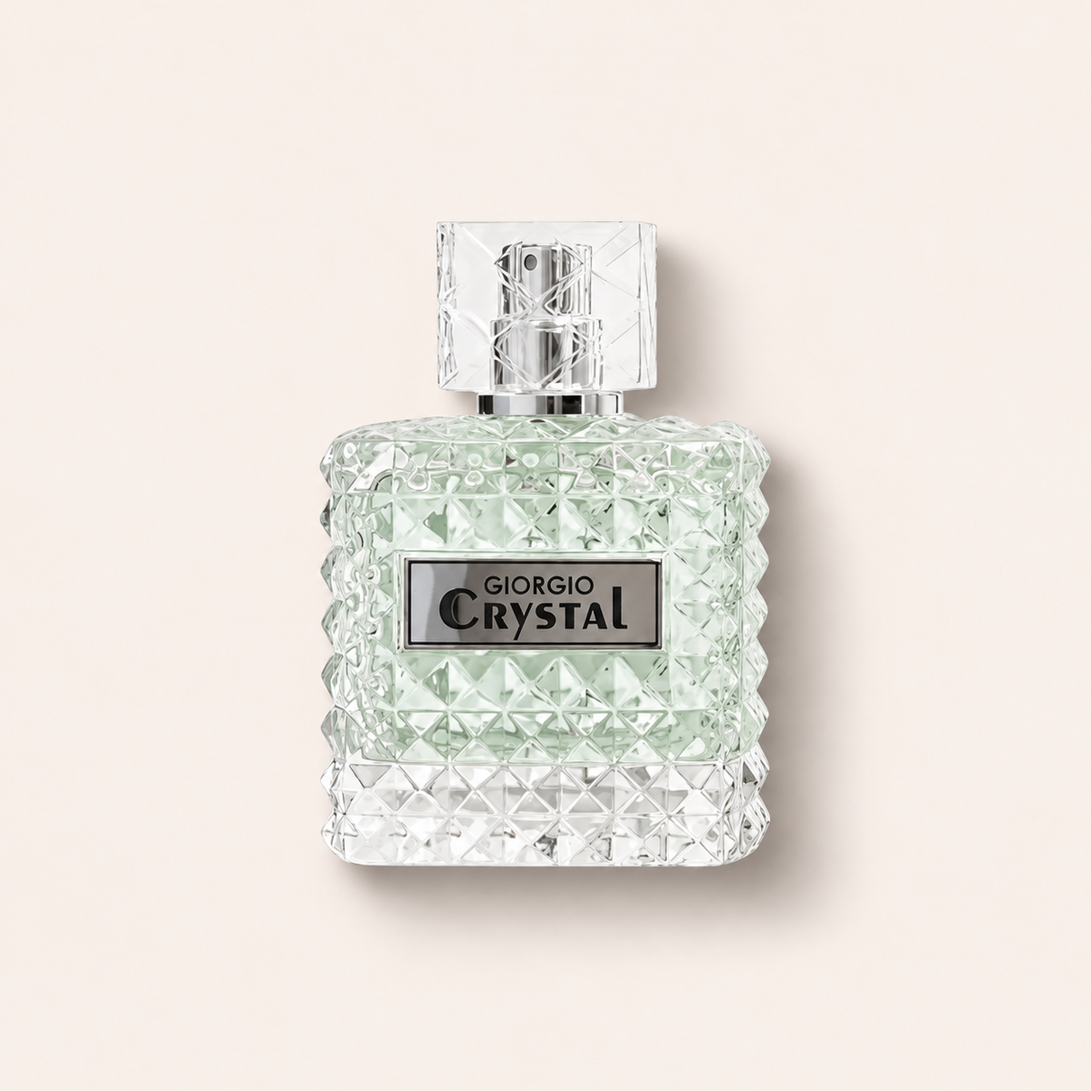 Giorgio Group Crystal 100 ml – parfémovaná voda – MrRizz