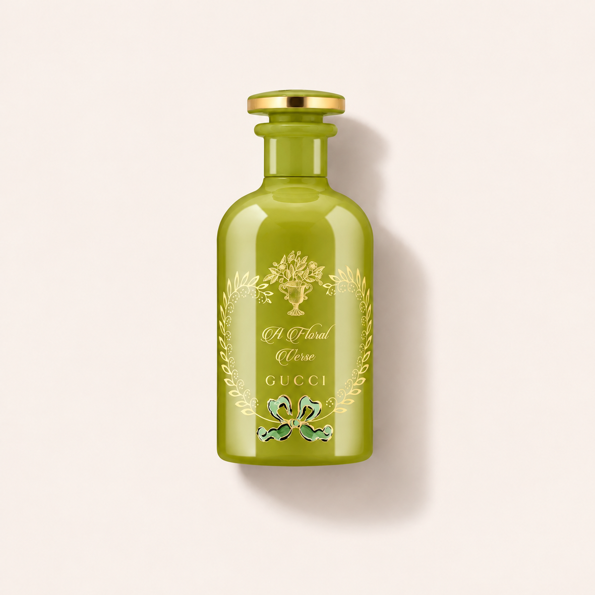 Gucci A Floral Verse 100 ml – parfémovaná voda – MrRizz