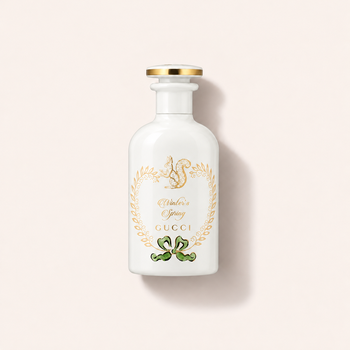 Gucci Winter's Spring 100 ml – parfémovaná voda – MrRizz