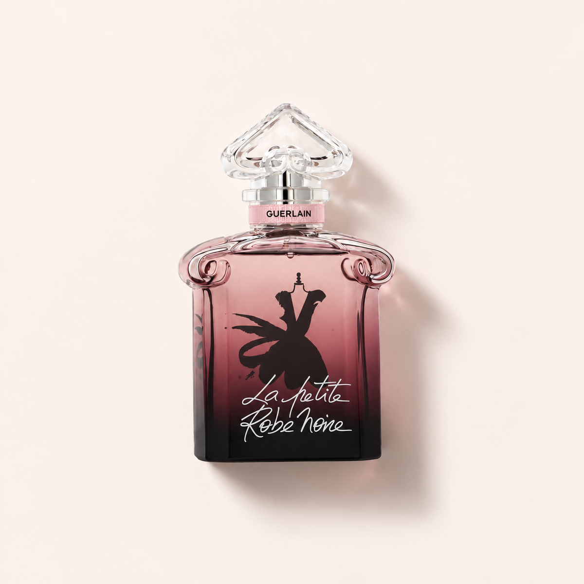 Guerlain La Petite Robe Noire Intense 75 ml – parfémovaná voda – MrRizz