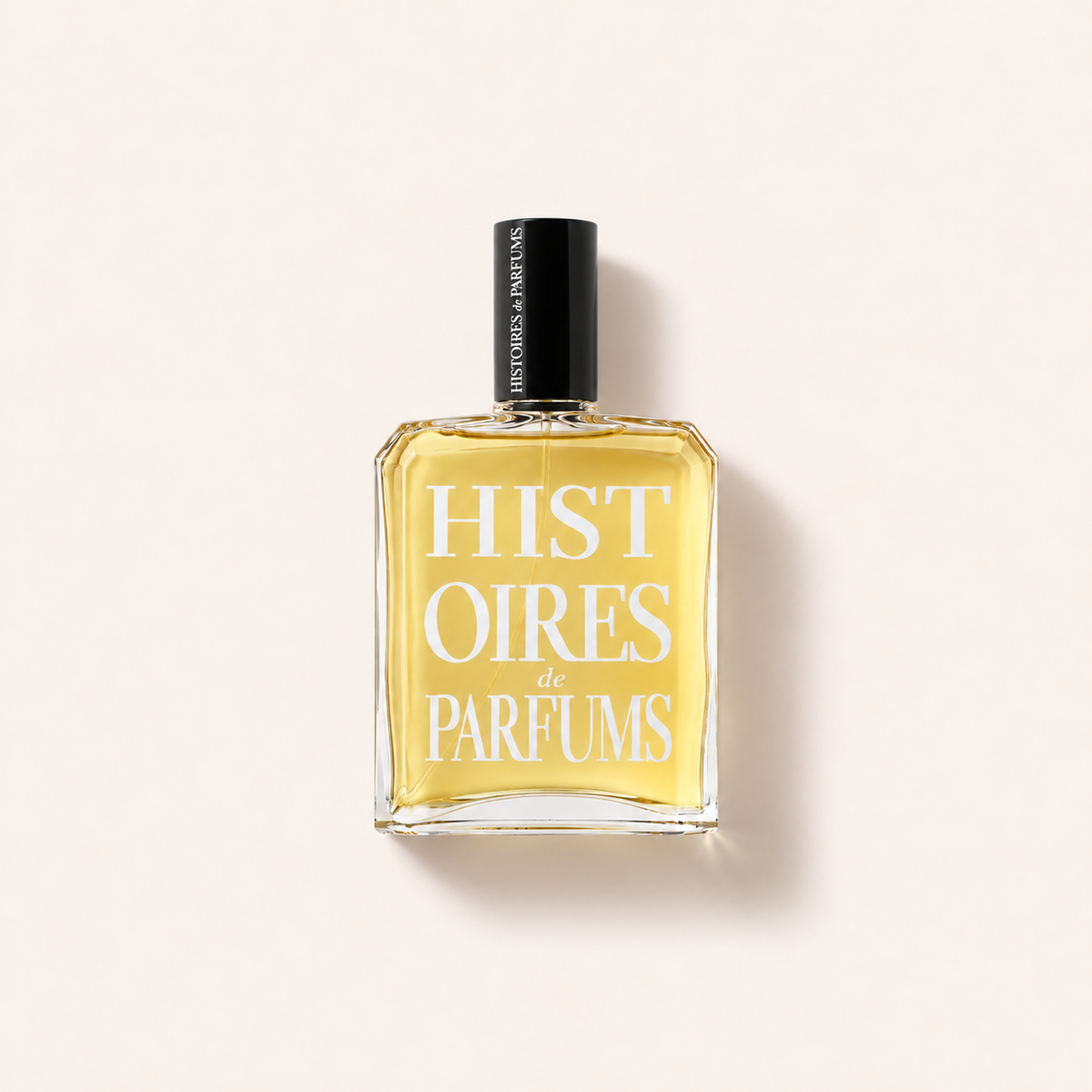 Histoires de Parfums Encens Roi 120 ml – parfémovaná voda – MrRizz