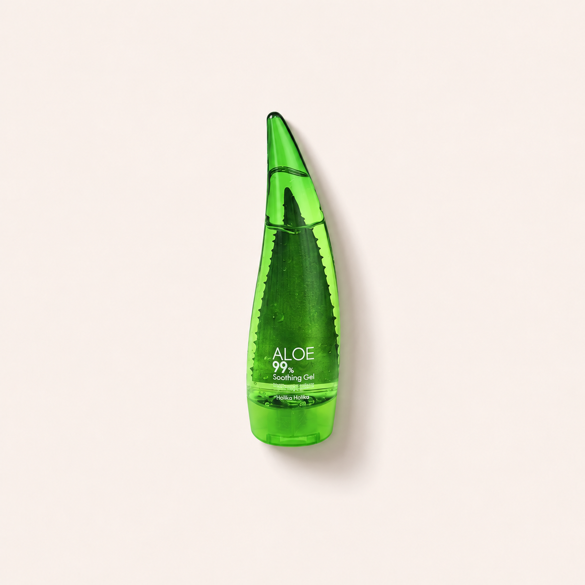 Holika Holika Aloe Soothing Gel 55 ml – pleťový gel – MrRizz