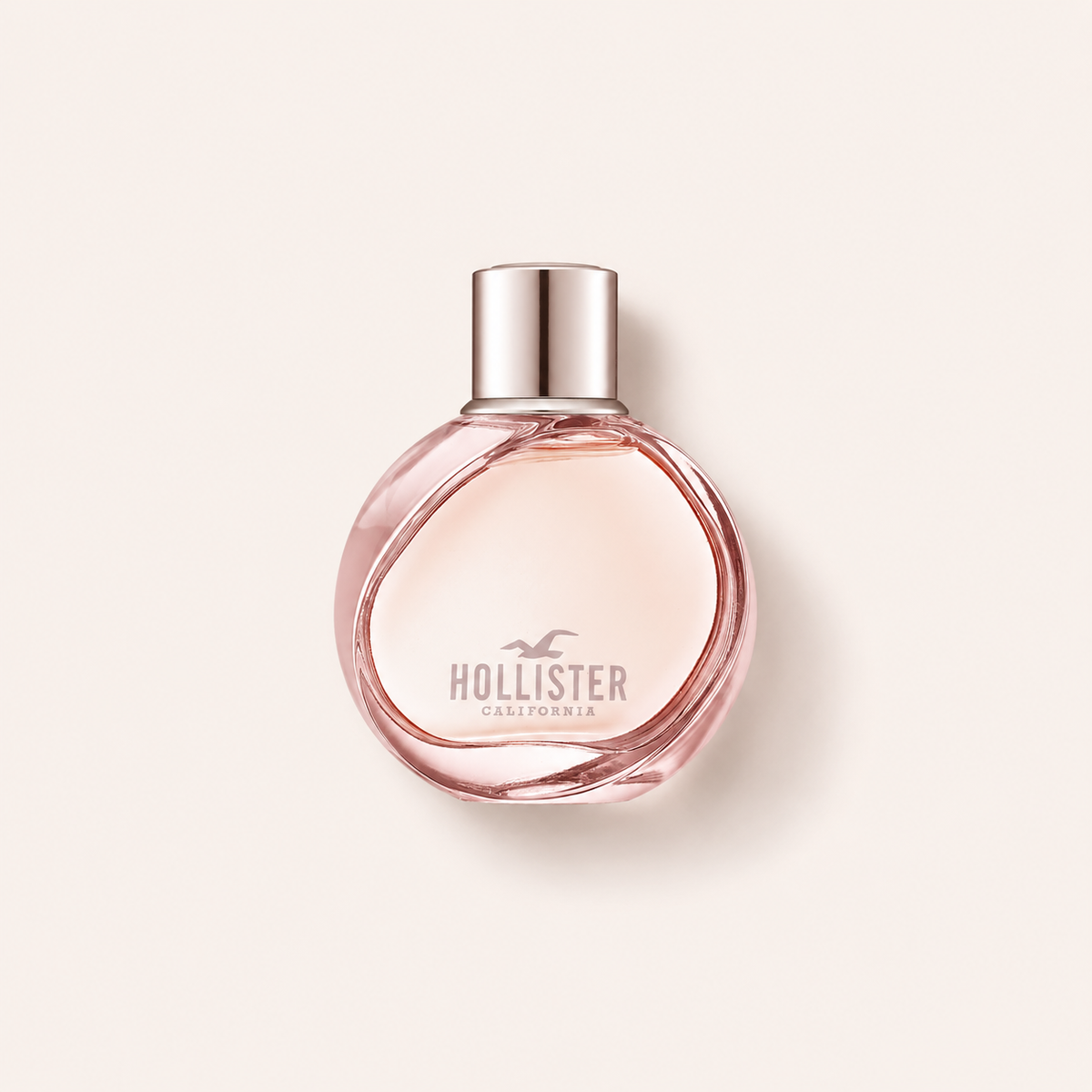 Hollister Wave 50 ml – parfémovaná voda – MrRizz