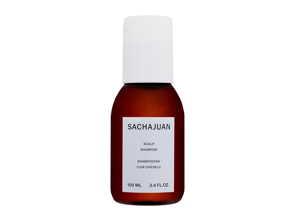 Sachajuan Scalp Shampoo 100 ml