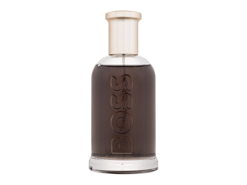 HUGO BOSS Boss Bottled 200 ml - 200ml - Parfémovaná voda