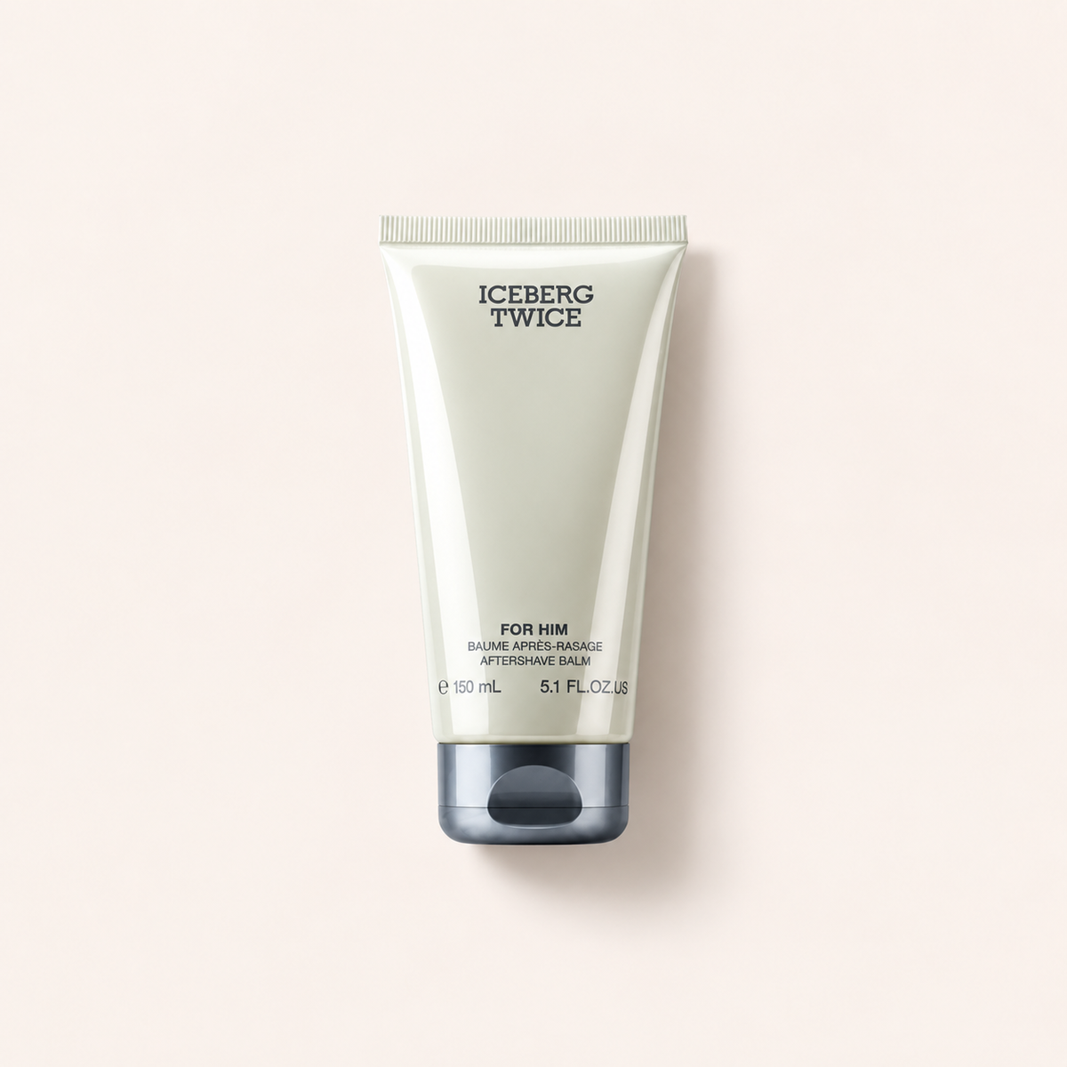 Iceberg Twice 150 ml – balzám po holení – MrRizz