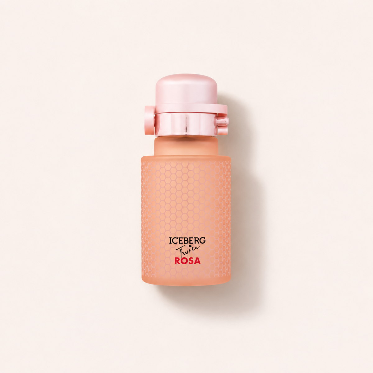 Iceberg Twice Rosa 75 ml – toaletní voda – MrRizz