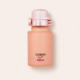 Twice Rosa: ovocná a květinová varianta