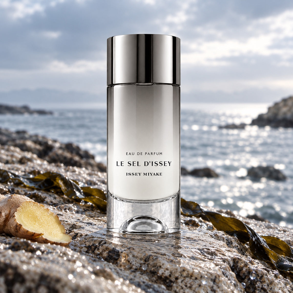 Issey Miyake Le Sel d’Issey EDP – atmosféra vůně – MrRizz