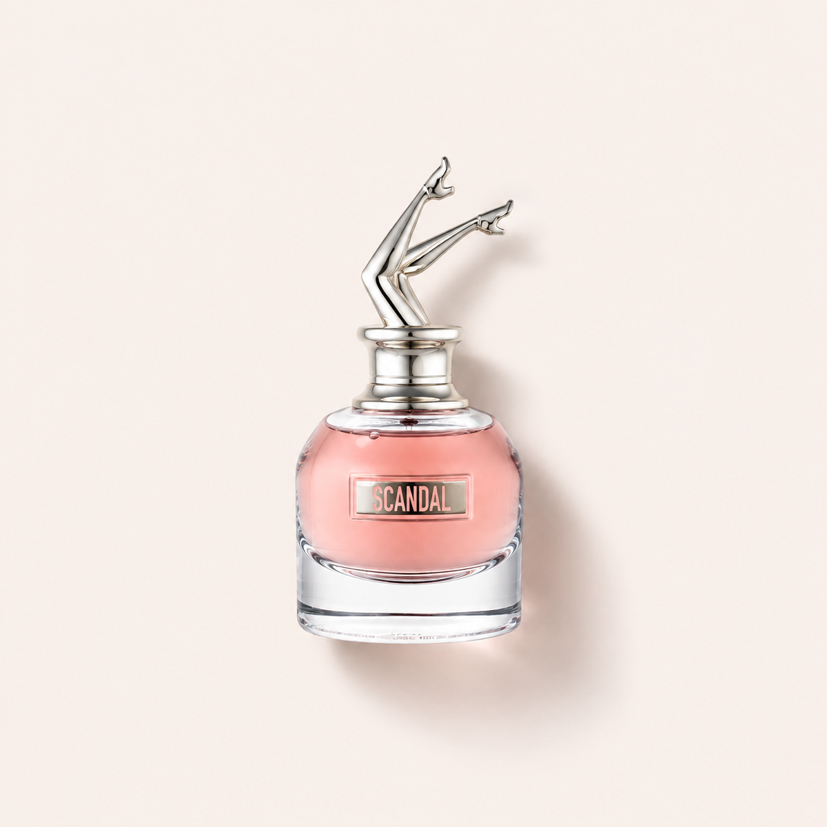 Jean Paul Gaultier Scandal 50 ml – parfémovaná voda – MrRizz