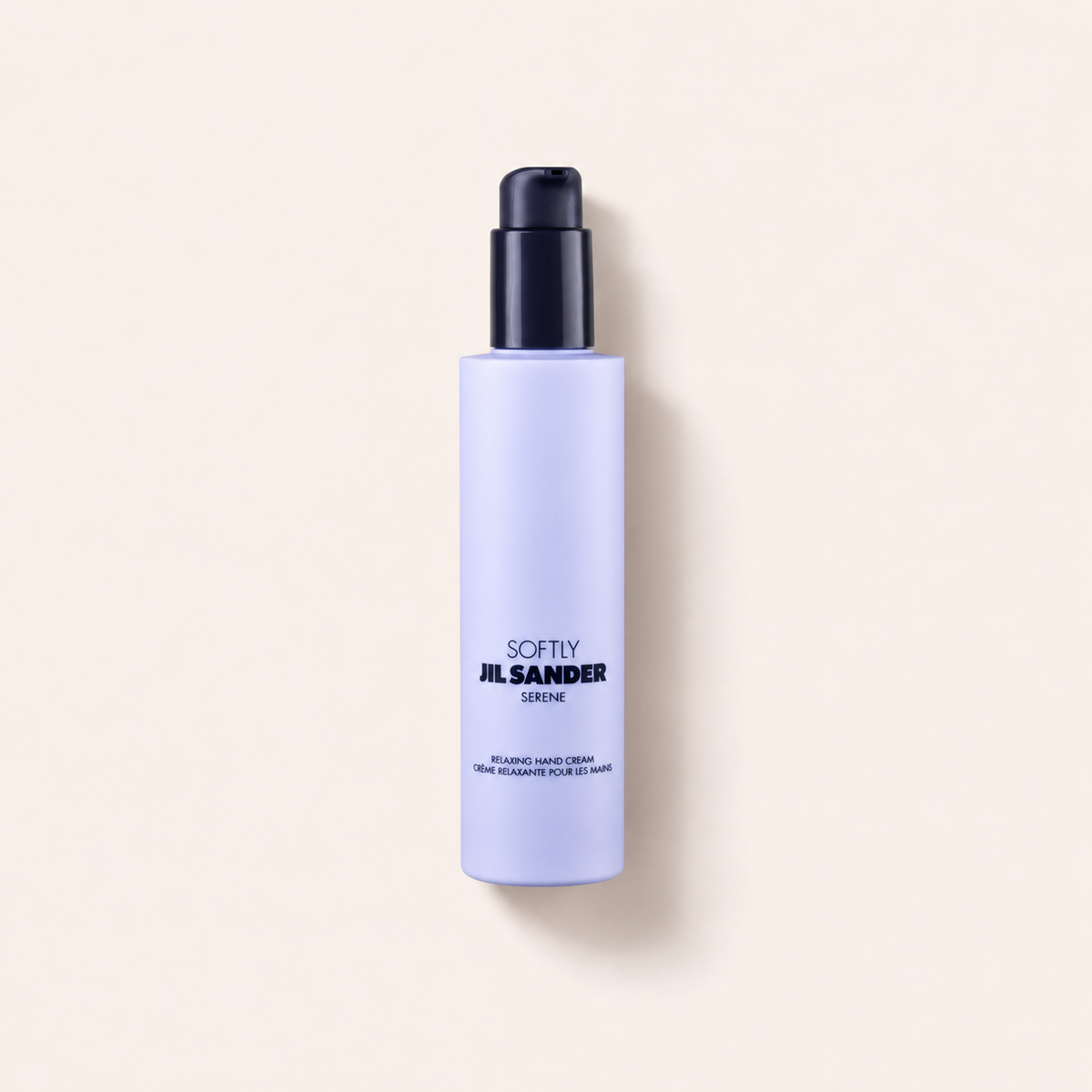 Jil Sander Softly Serene 200 ml – krém na ruce – MrRizz