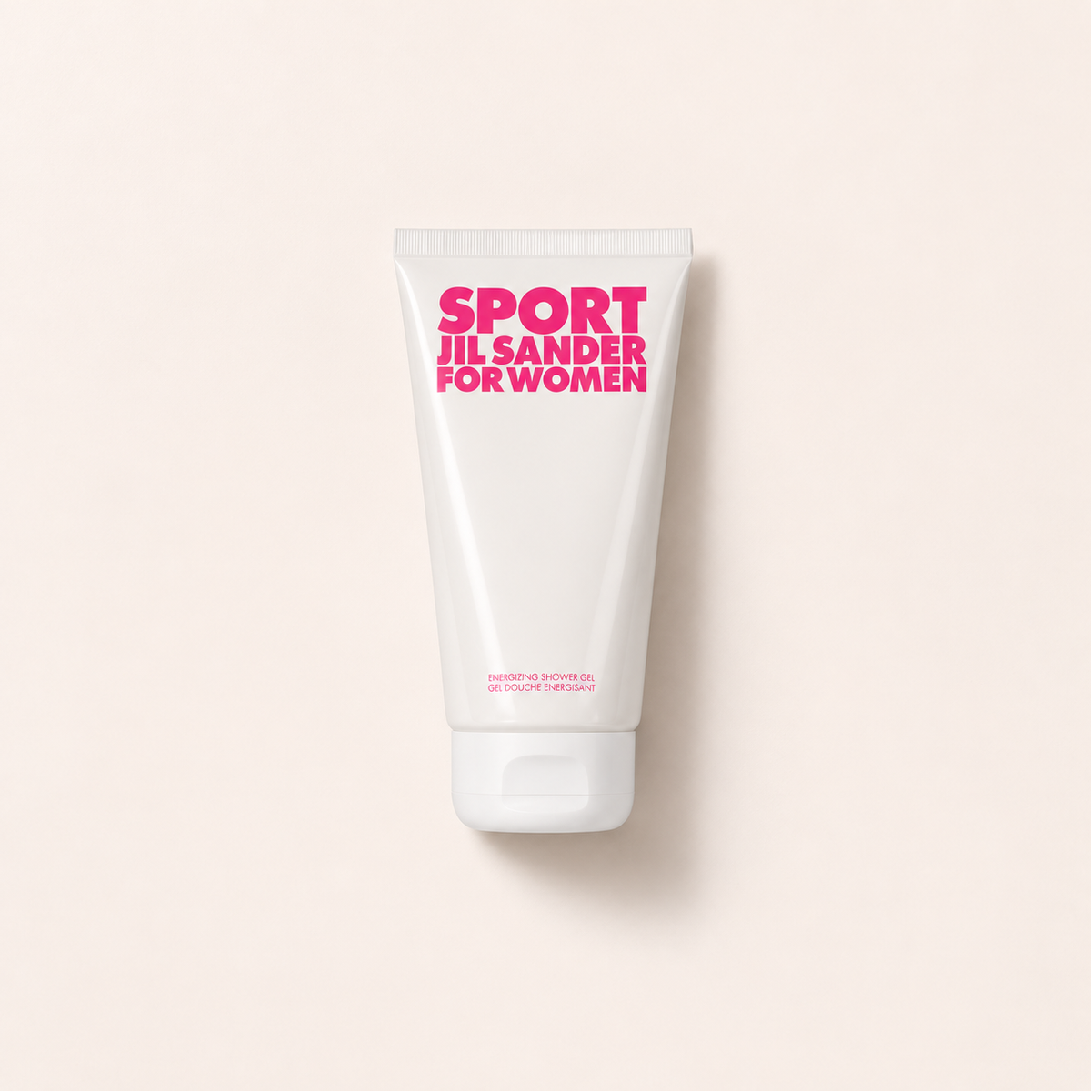 Jil Sander Sport For Women 150 ml – sprchový gel – MrRizz