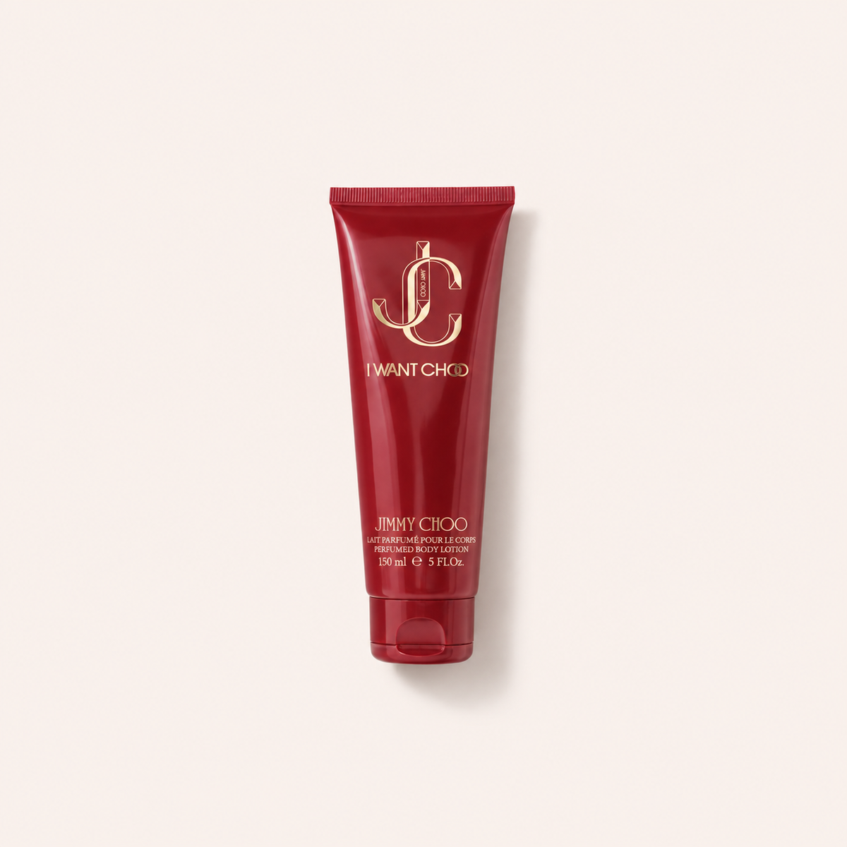 Jimmy Choo I Want Choo 150 ml – tělové mléko – MrRizz