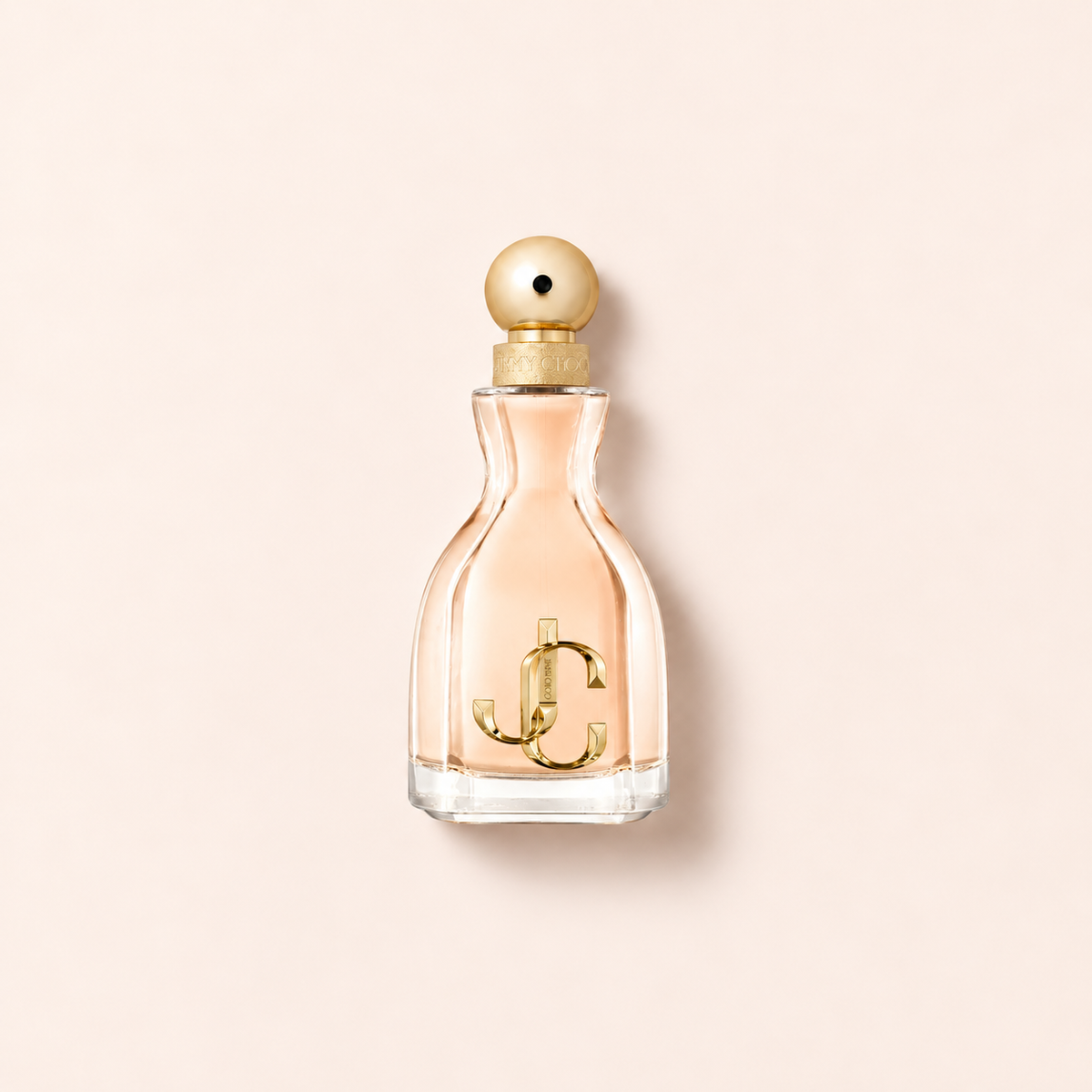 Jimmy Choo I Want Choo 60 ml – parfémovaná voda – MrRizz