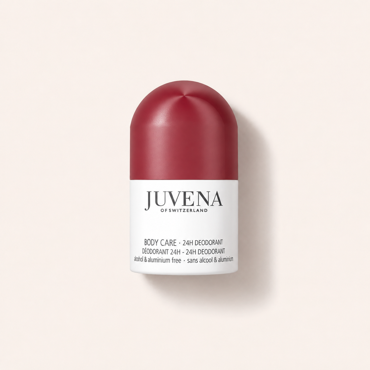 Juvena Body Care 24H 50 ml – deodorant – MrRizz