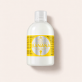 Kallos Cosmetics Banana 1000 ml – šampon – MrRizz