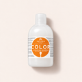 Kallos Cosmetics Color 1000 ml – šampon – MrRizz