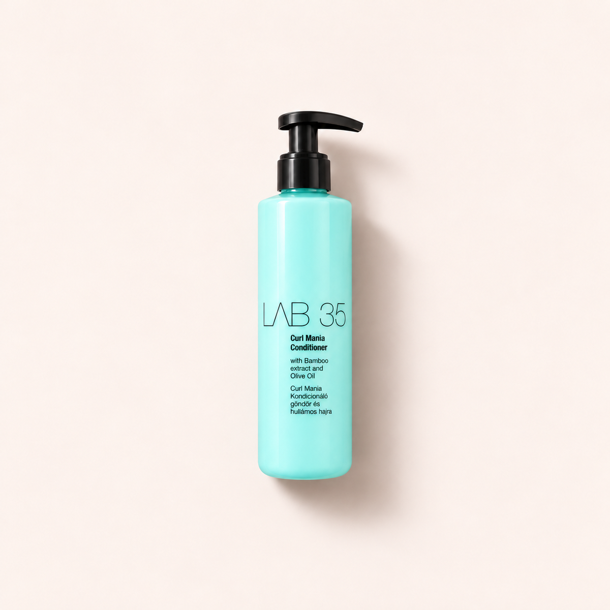 Kallos Cosmetics Lab 35 Curl Mania 250 ml – kondicionér – MrRizz