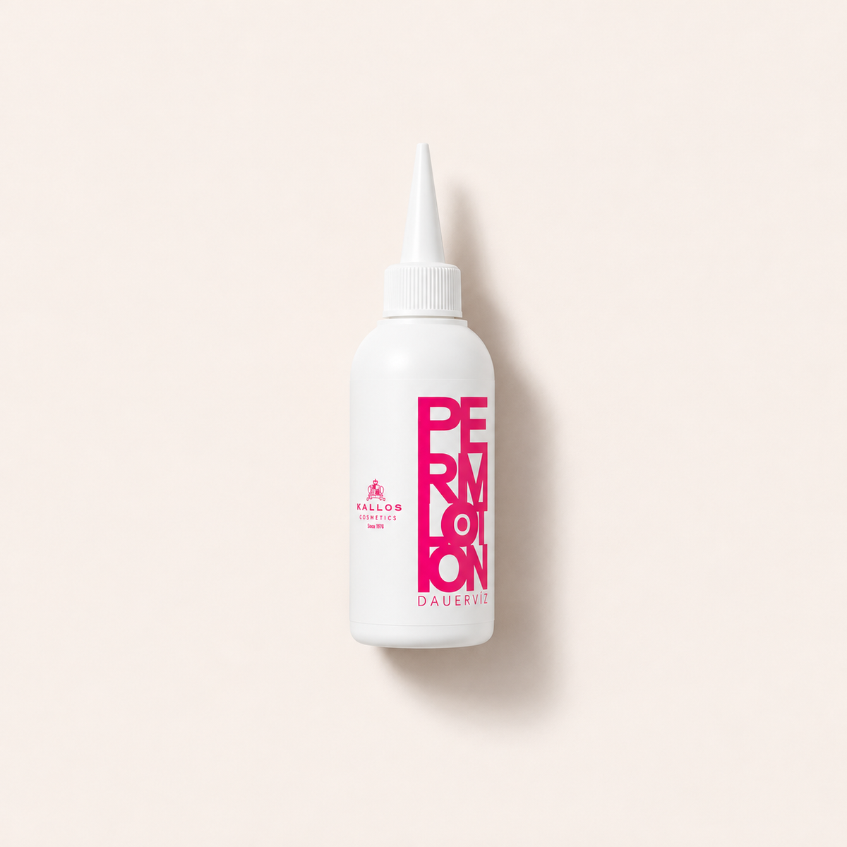 Kallos Cosmetics Perm Lotion 75 ml – pro podporu vln – MrRizz