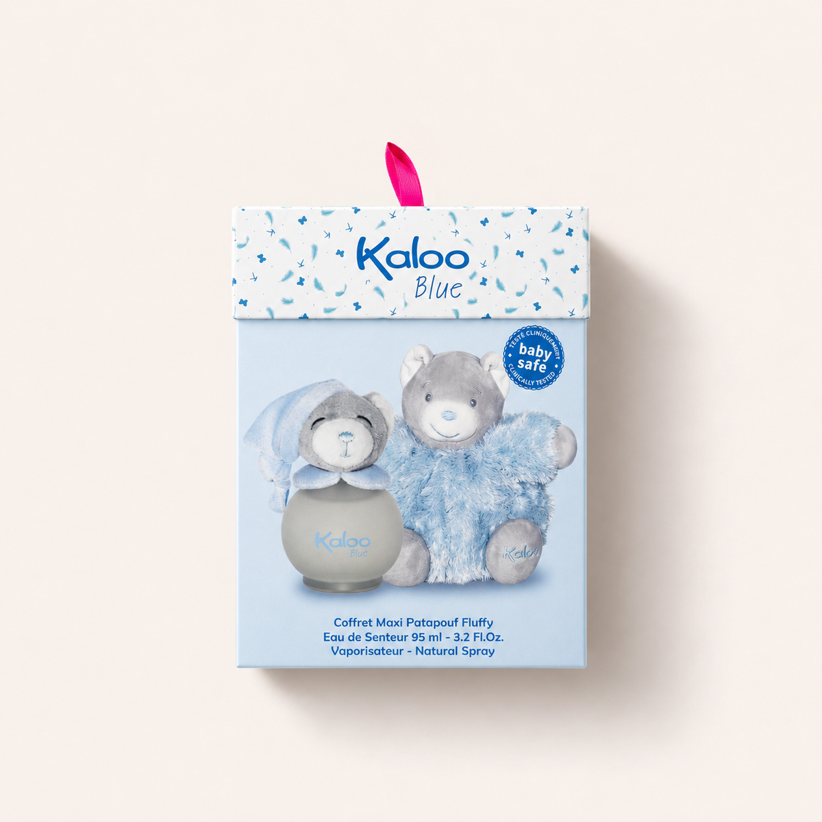 Kaloo Blue 95 ml – tělový sprej – MrRizz