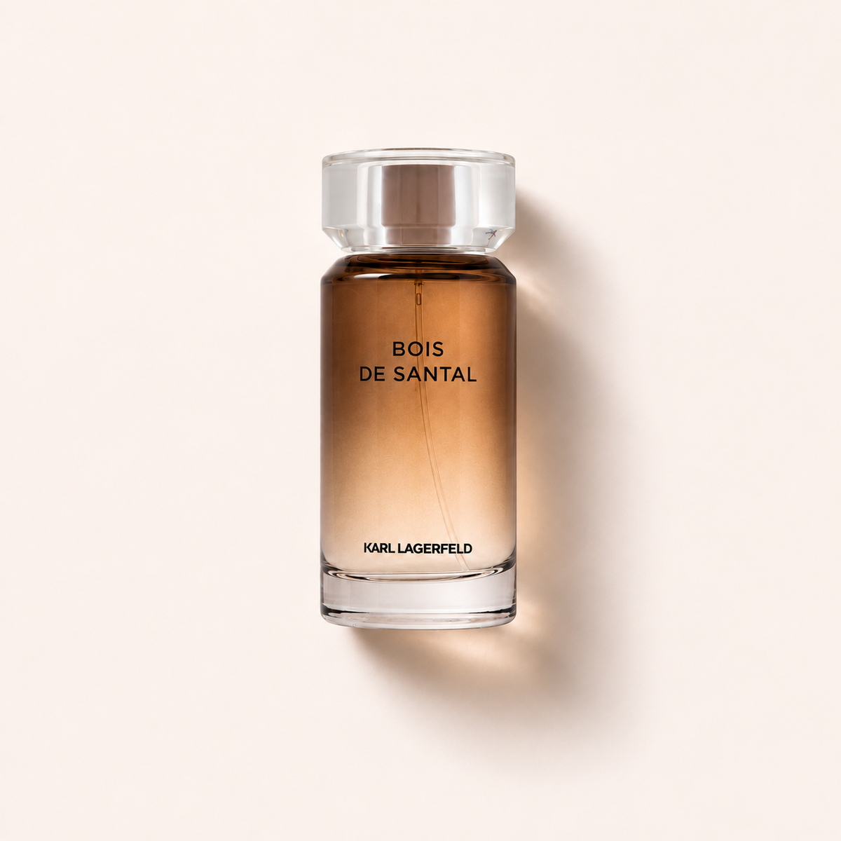 Karl Lagerfeld Les Parfums Matieres Bois de Santal 100 ml – toaletní voda – MrRizz
